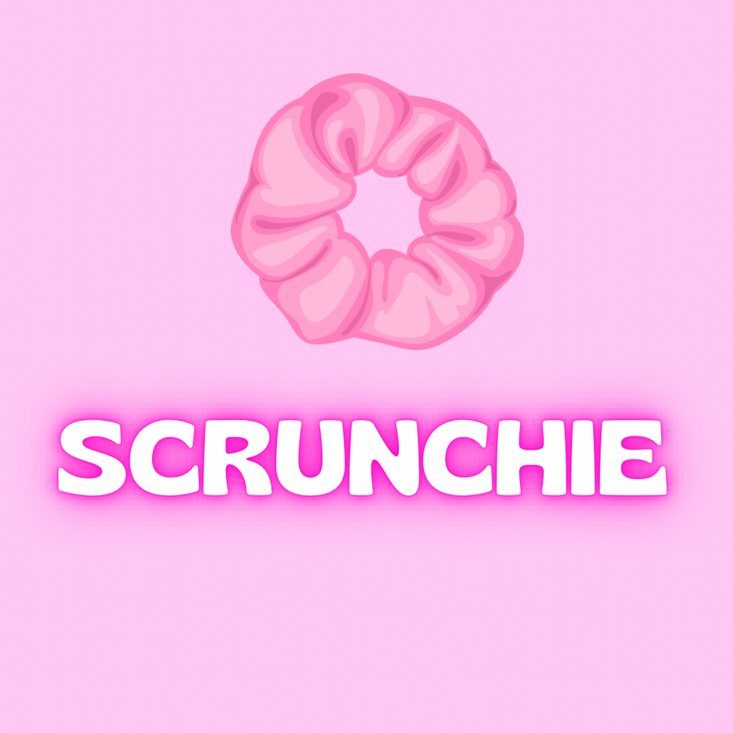 Scrunchie